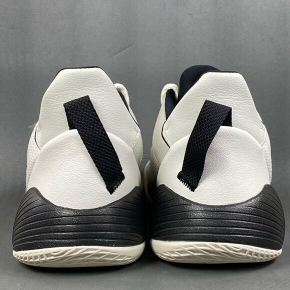 Converse All Star BB Shift Black Gold Baroque White Men’s size 10.5 - Picture 3 of 9